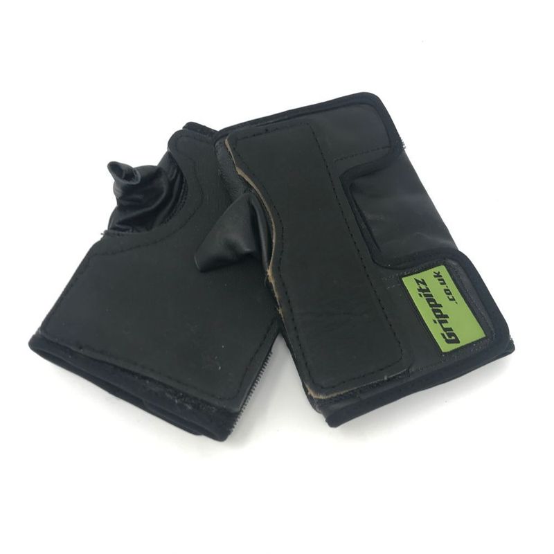 Grippitz Push Gloves/Quad Cuffs