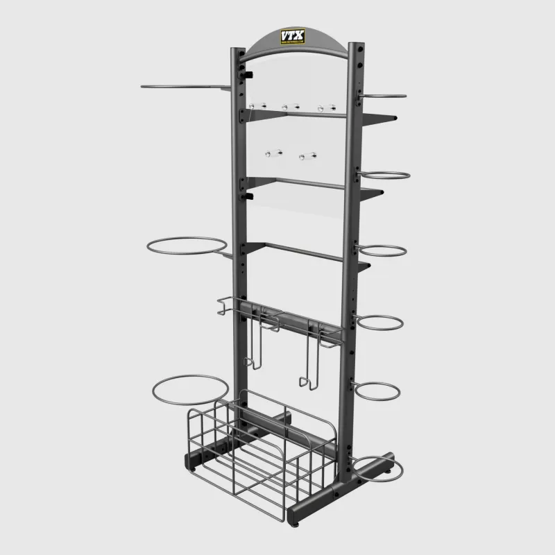 VTX Accessories Rack