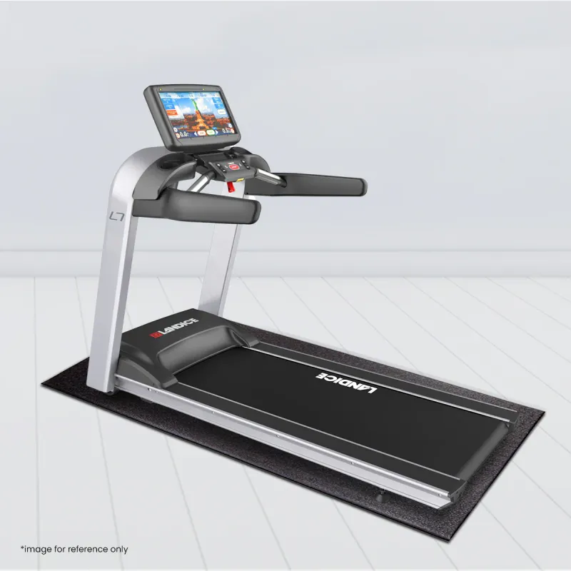 Landice L7 HOME Treadmill