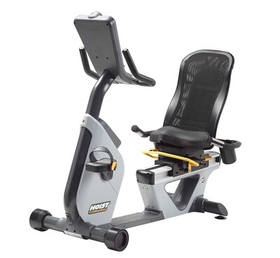HOIST® LeMond® Series RT Recumbent Cycle