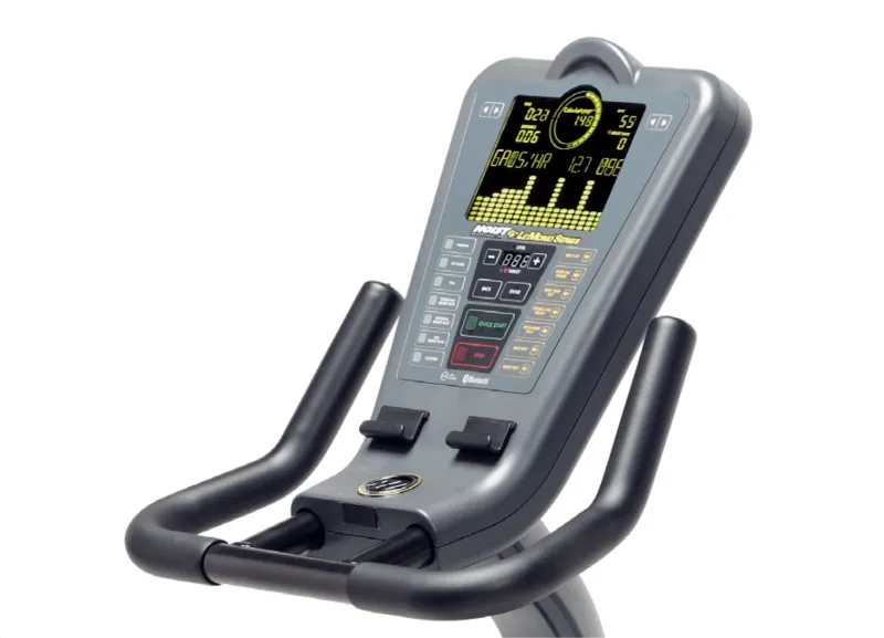 HOIST® LeMond® Series RT Recumbent Cycle