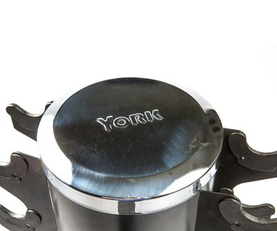 YORK® 2-Sided Vertical Dumbbell Rack