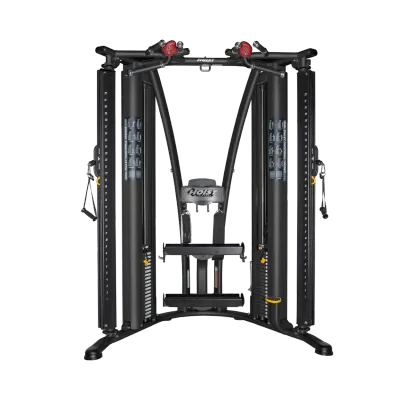 HOIST® Dual Pulley Functional Trainer