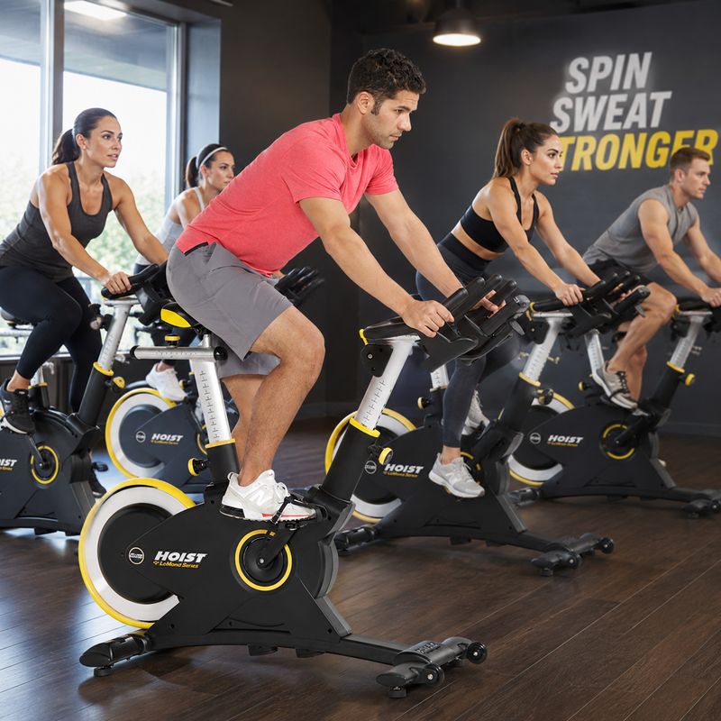 HOIST® LeMond® Series Elite Cycle