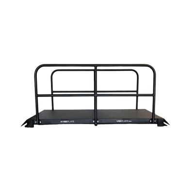 VibePlate® Parallel Bar Platform