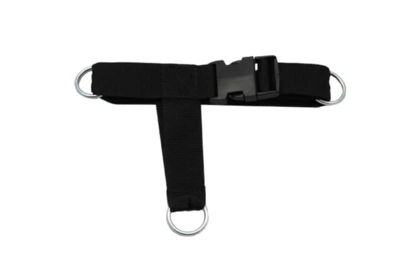 Stroops®️ All Legs Ankle Strap
