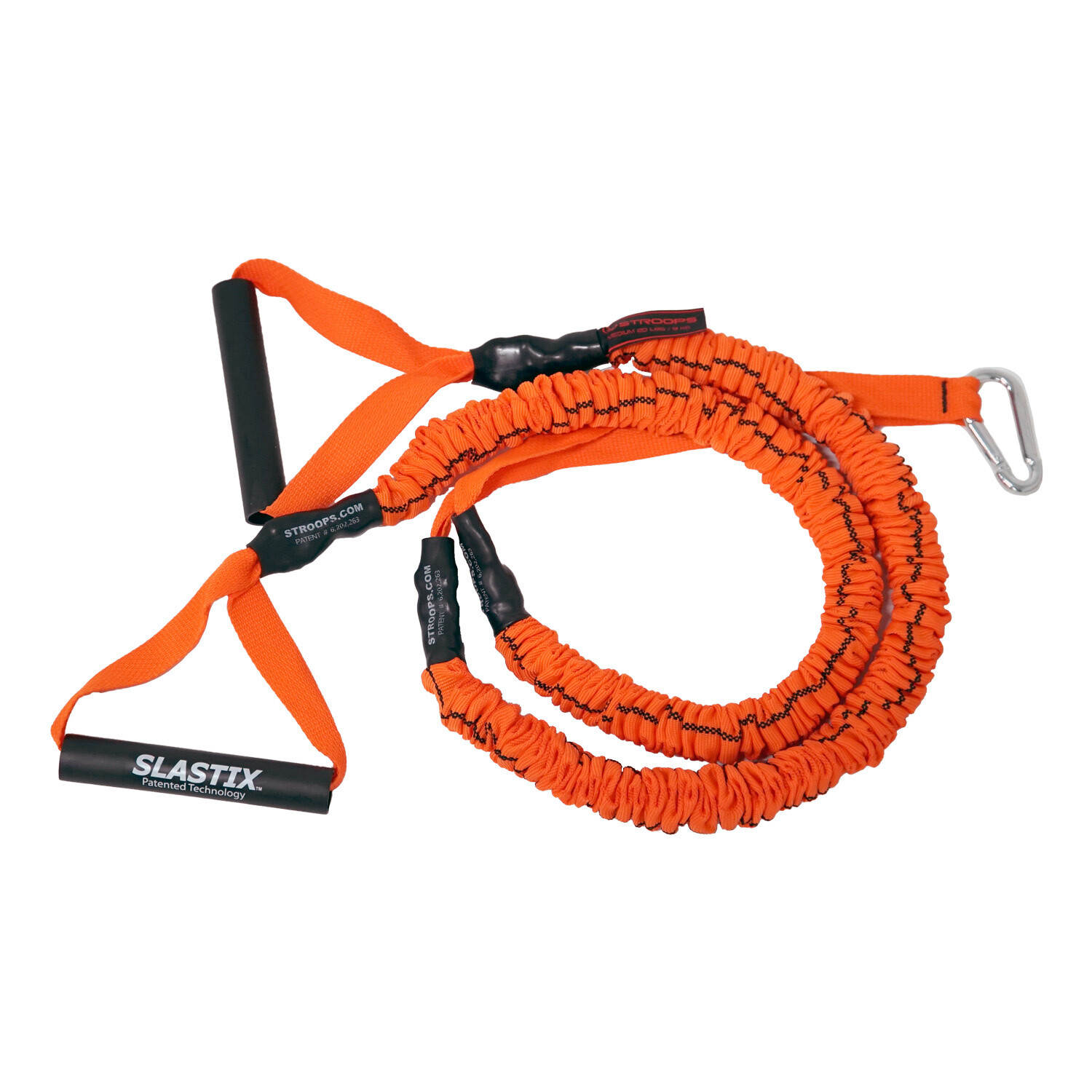 Stroops®️ Slastix® Resistance 90 Band