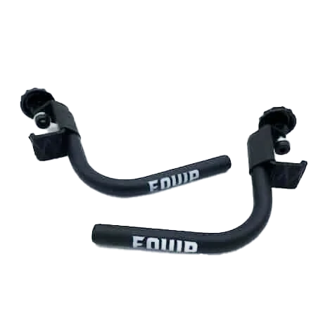 EQUIP Products Adaptive Bike Handles for Assault Bike™
