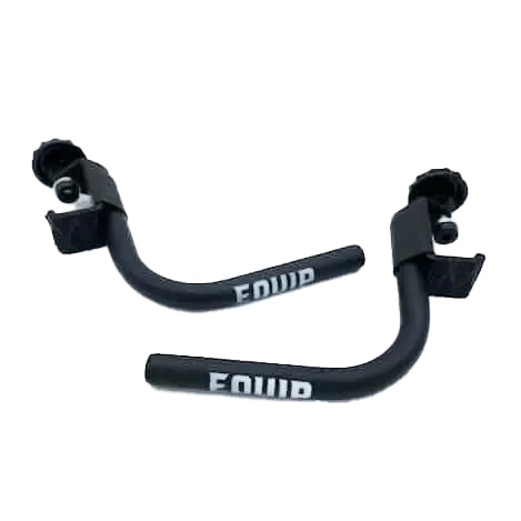 EQUIP Products Adaptive Bike Handles for Assault Bike™