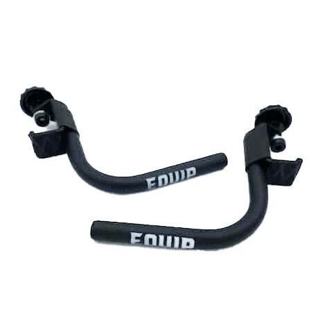 EQUIP Products Adaptive Air bike Handles