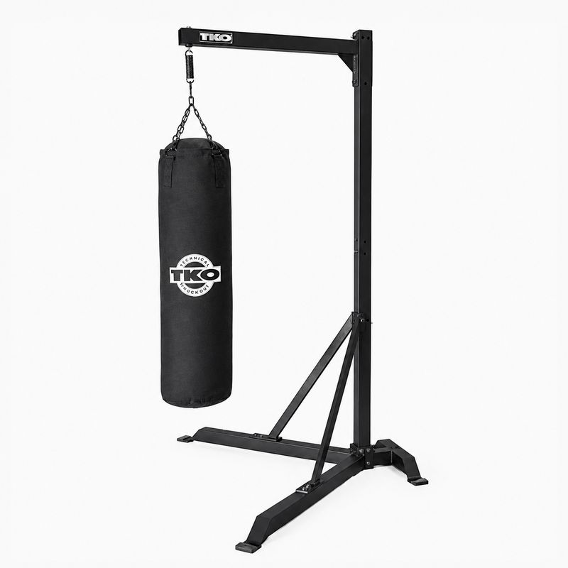 TKO Commercial Heavy Bag Stand