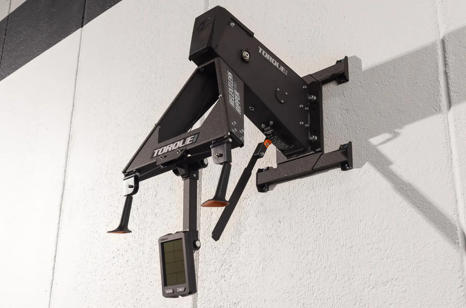 Torque Relentless Ripper™