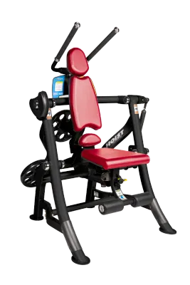 HOIST® ROC-IT™ Abdominals Machine