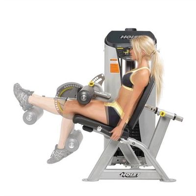 HOIST® Sectorized Leg Curl/Leg Extension