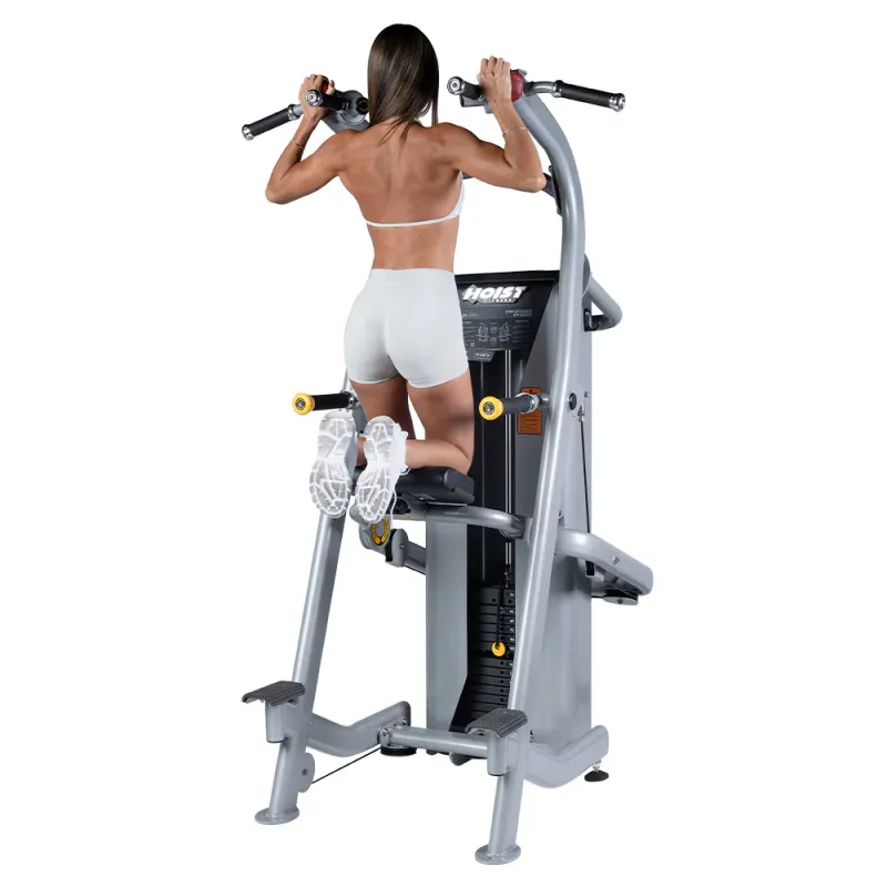 HOIST® Chin/Dip Assist