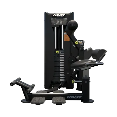 HOIST® Ab Crunch/Lower Back