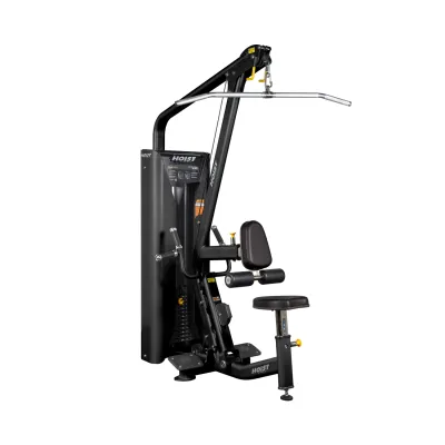 HOIST® Sectorized Lat Pulldown/Mid Row