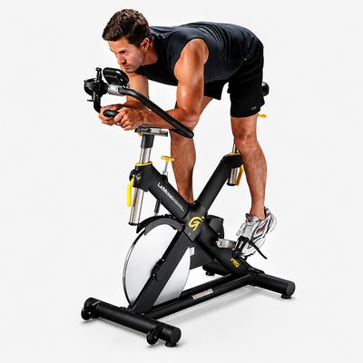 HOIST® LeMond® Series RevMaster Pro Indoor Cycle