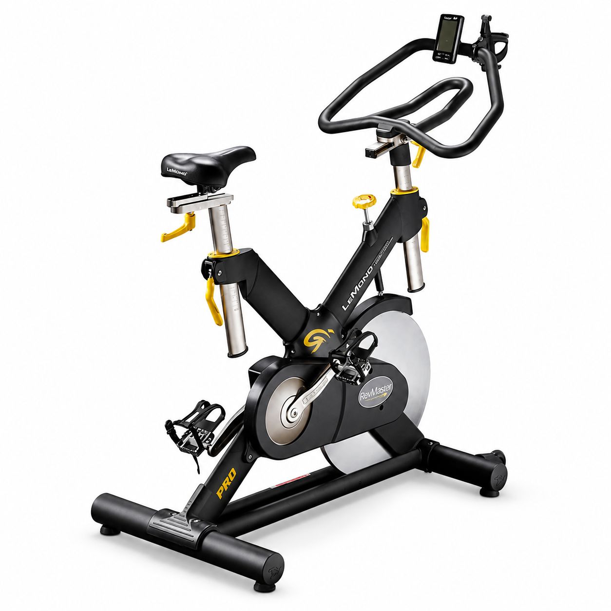 HOIST® LeMond® Series RevMaster Pro Indoor Cycle
