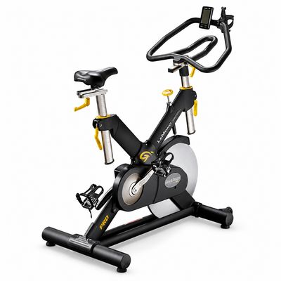 HOIST® LeMond® Series RevMaster Pro Indoor Cycle