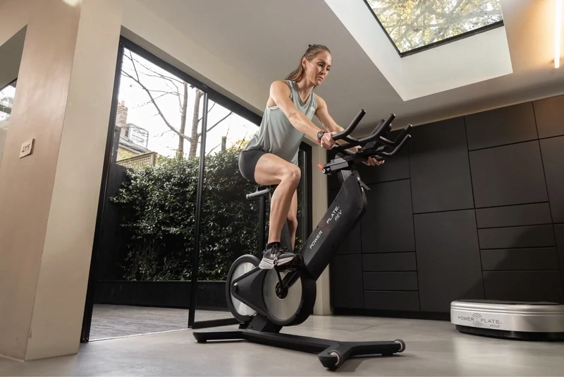 Power Plate REV™ Indoor Cycle