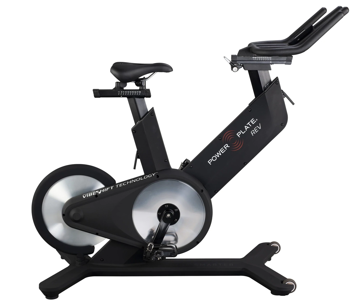 Power Plate REV™ Indoor Cycle