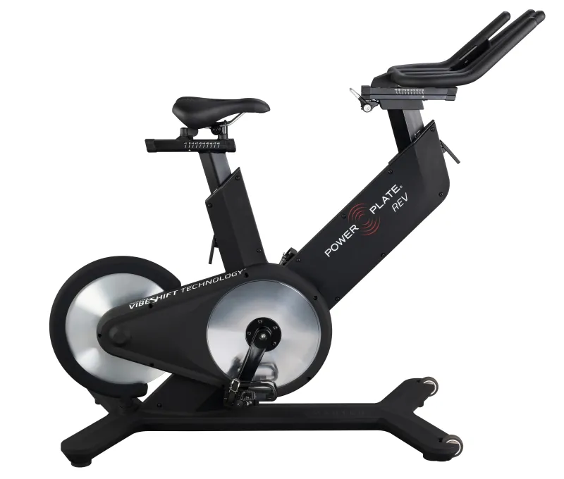 Power Plate REV™ Indoor Cycle