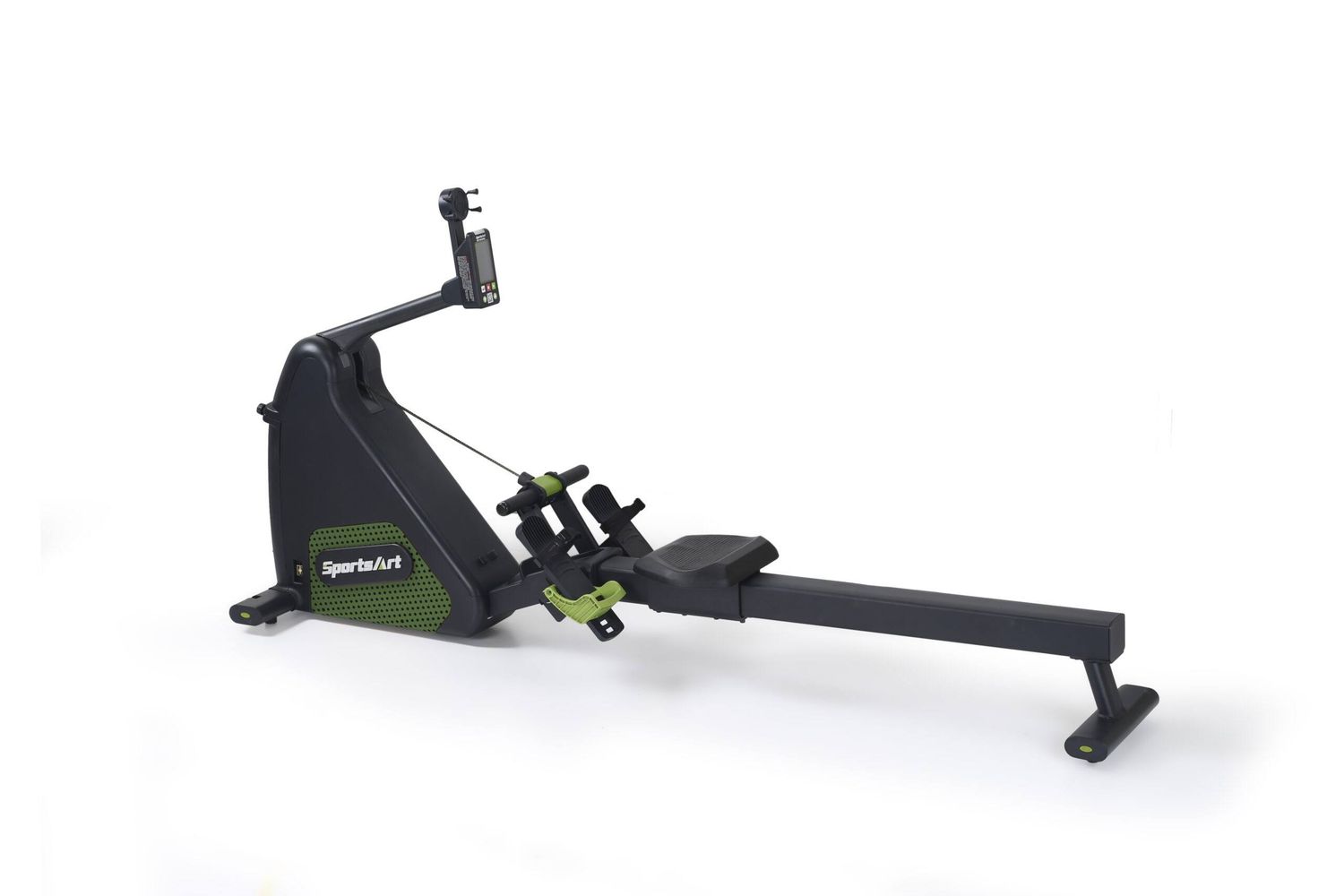 SportsArt STATUS ECO-POWR™ Rower