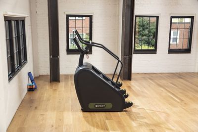 SportsArt G778 STATUS ECO-POWR™ Stepper