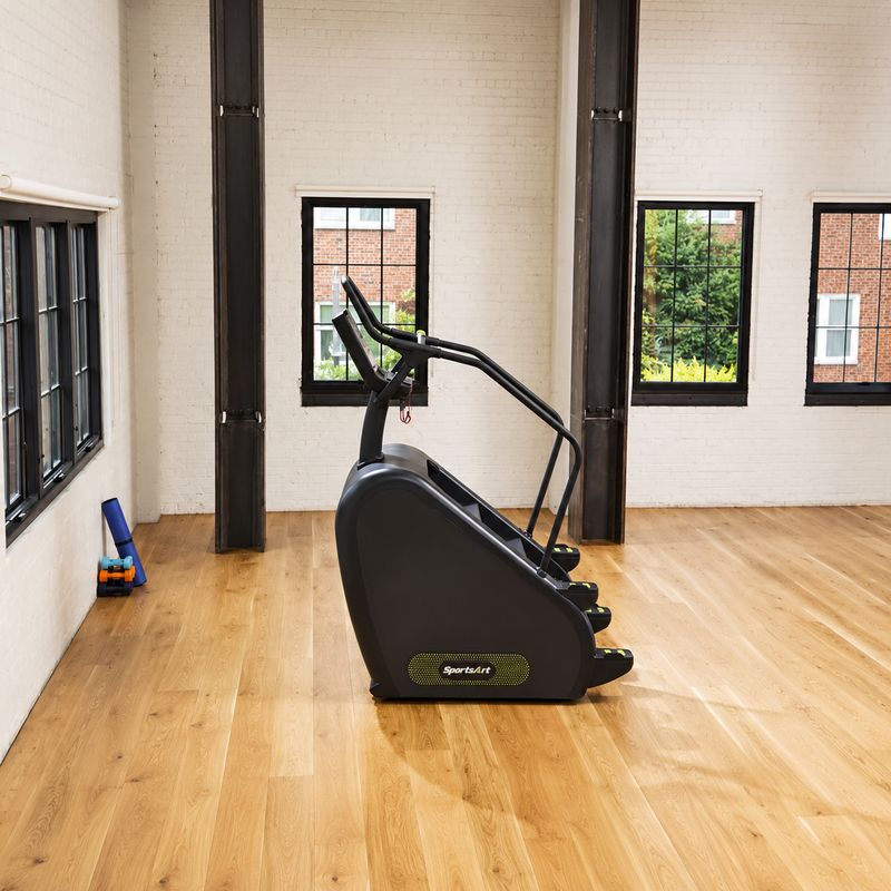 SportsArt G778 STATUS ECO-POWR™ Stepper