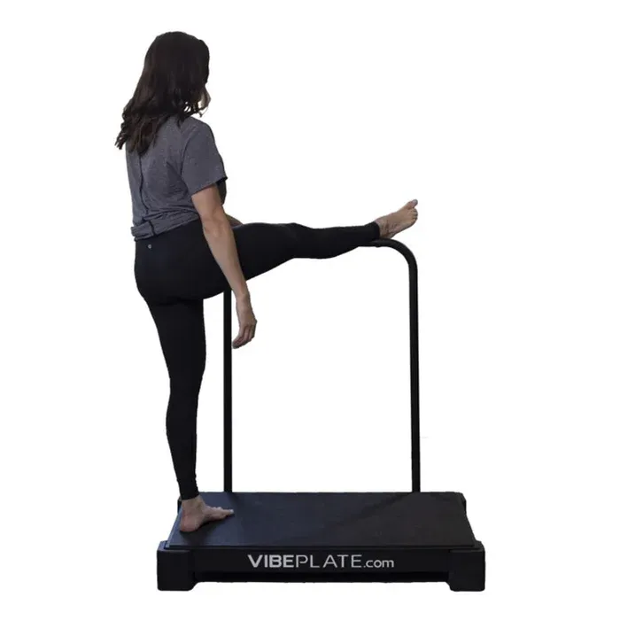 VibePlate® Balance Bar