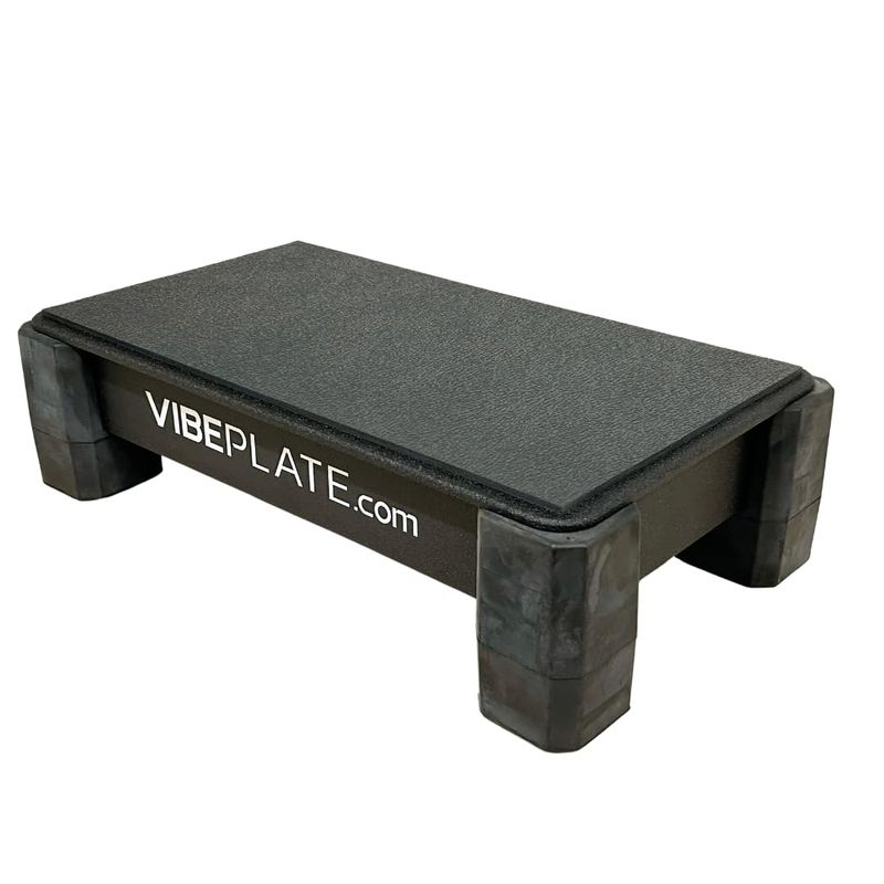 VibePlate® Rev