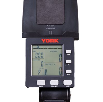 YORK® R350 Rower