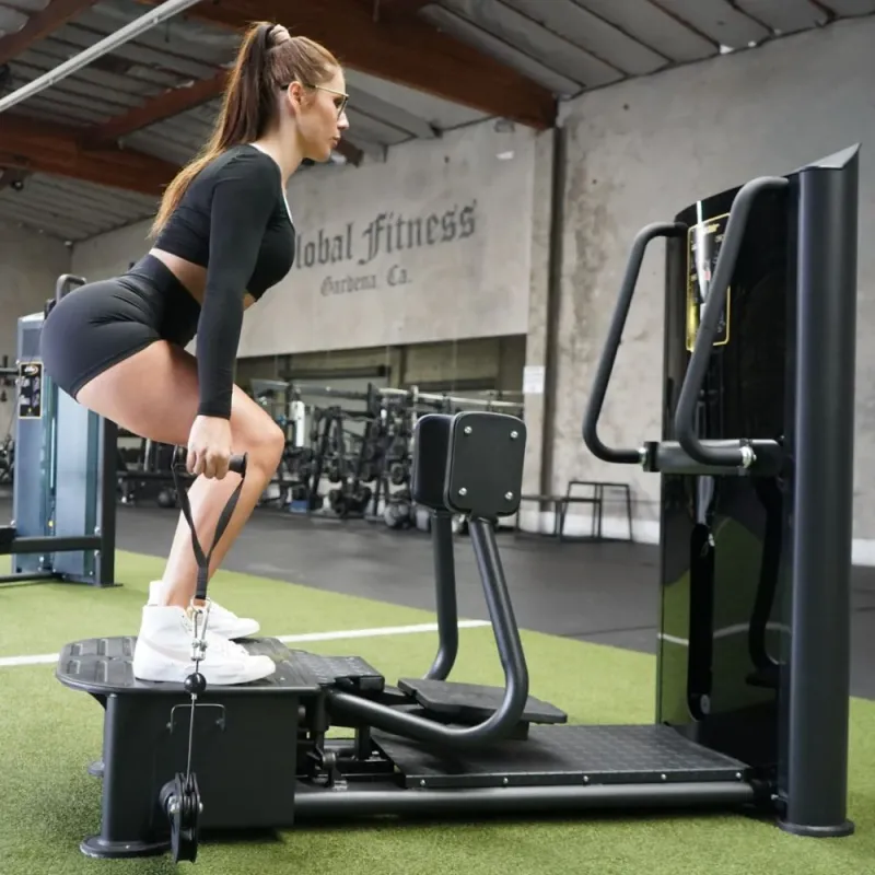 Total Glute™ By The Abs Company