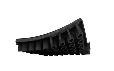 sofSurfaces duraSOUND Plus Sound Dampening Tiles