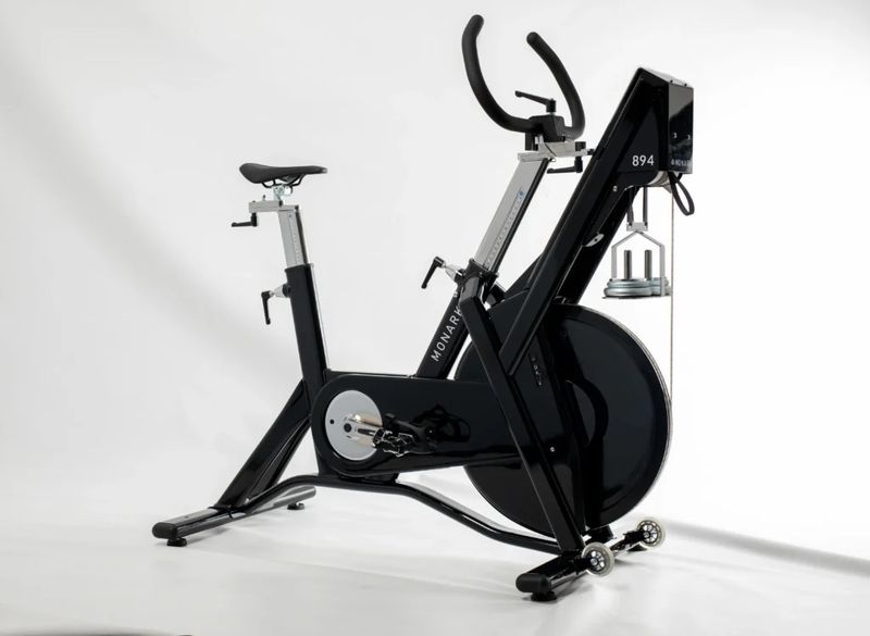 MONARK 894E Cycle Ergometer