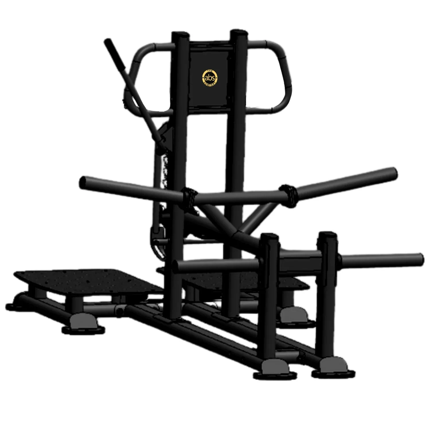 The Belt Squat™ by The Abs Company