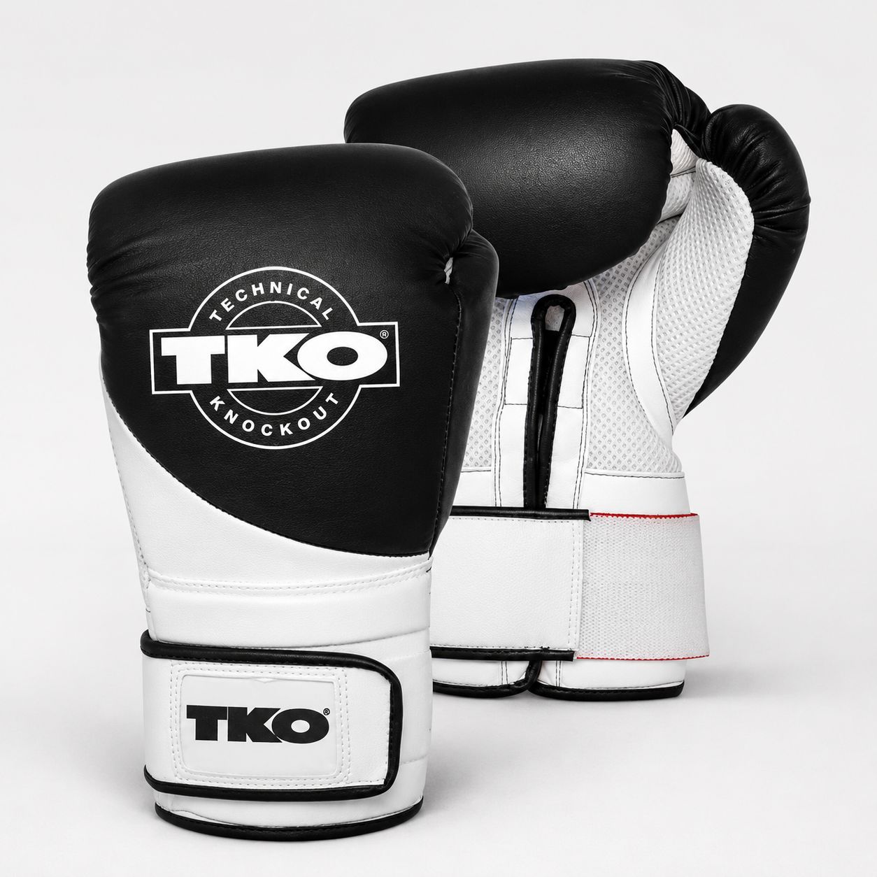 TKO Pro Club Training Gloves