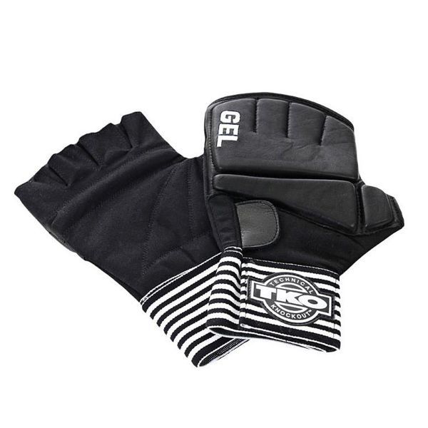 TKO Pro Wrap Bag Gloves