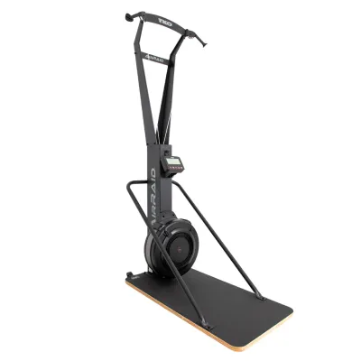 ​TKO AirRaid Ski Trainer &amp; Optional Platform Stand