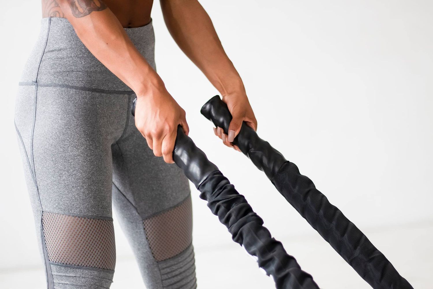 TKO Battle Ropes