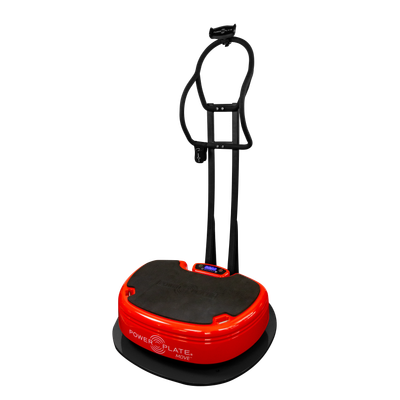 Power Plate® MOVE Stability Bar &amp; Power Shield