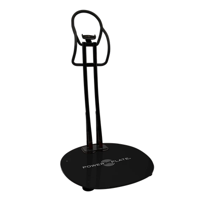 Power Plate® MOVE Stability Bar &amp; Power Shield