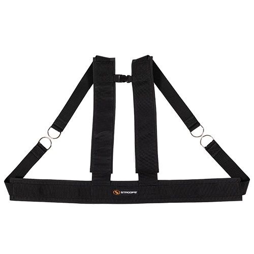 Stroops®️ Shoulder Harness