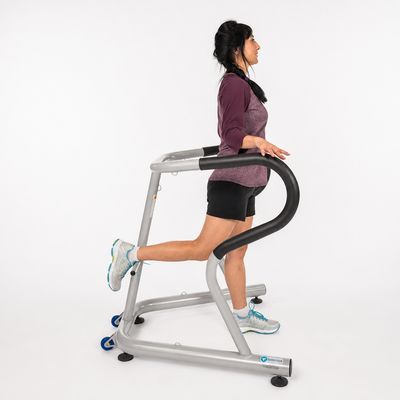 S³ Balance Device
