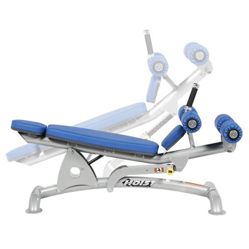 HOIST® Adjustable Decline AB Bench