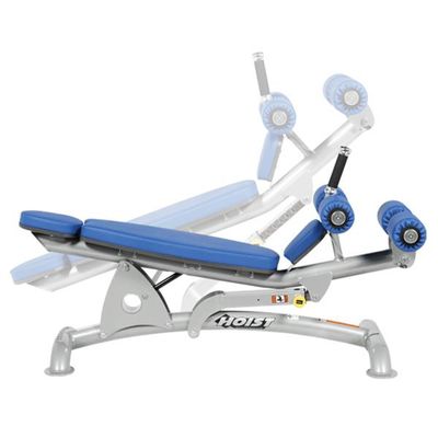 HOIST® Adjustable Decline AB Bench