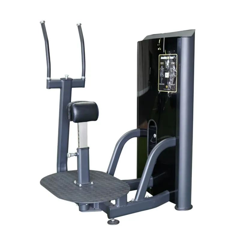 Abs Company Standing Ab Twist™