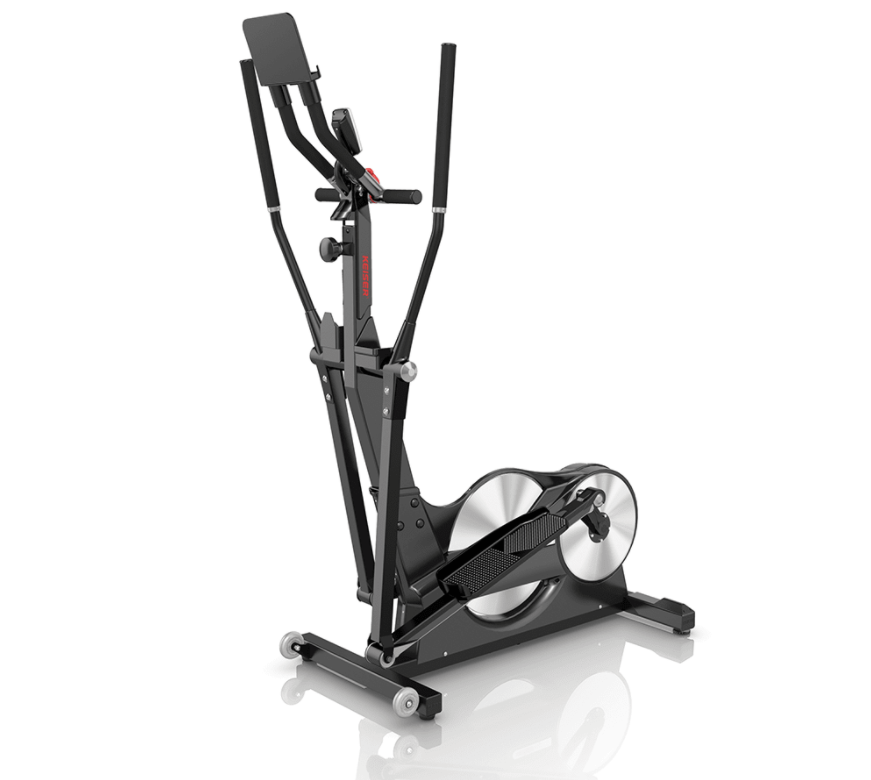 Keiser M5i Strider Elliptical Trainer