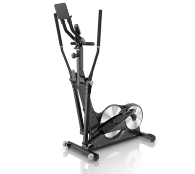 Keiser M5i Strider Elliptical Trainer